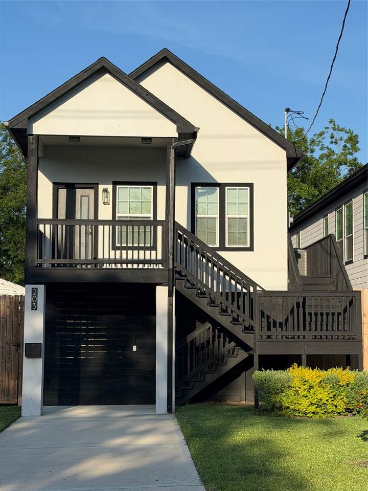 203 3rd Street - Photo 1