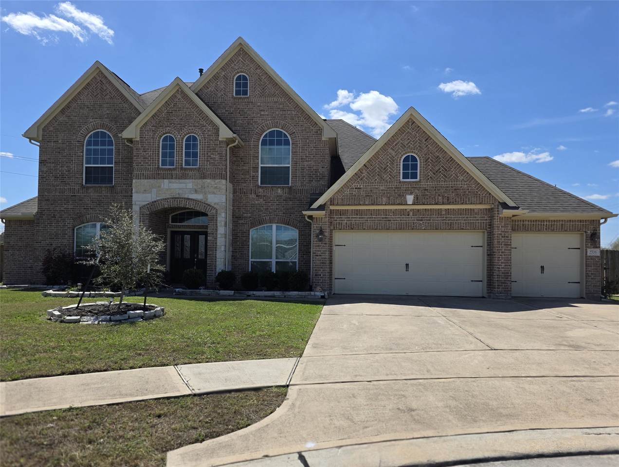 2706 Topaz Cove Lane - Photo 1