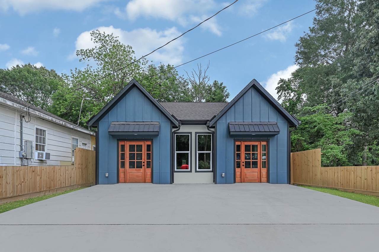 112 San Jacinto Street - Photo 1