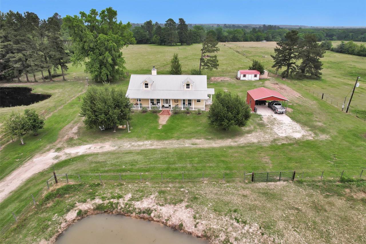 2955 Hogg Extension - Photo 1