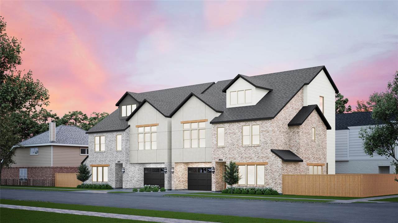 2015 Hopkins Street - Photo 1