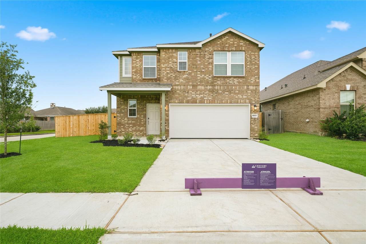 6603 Hidden Dunes Drive - Photo 1