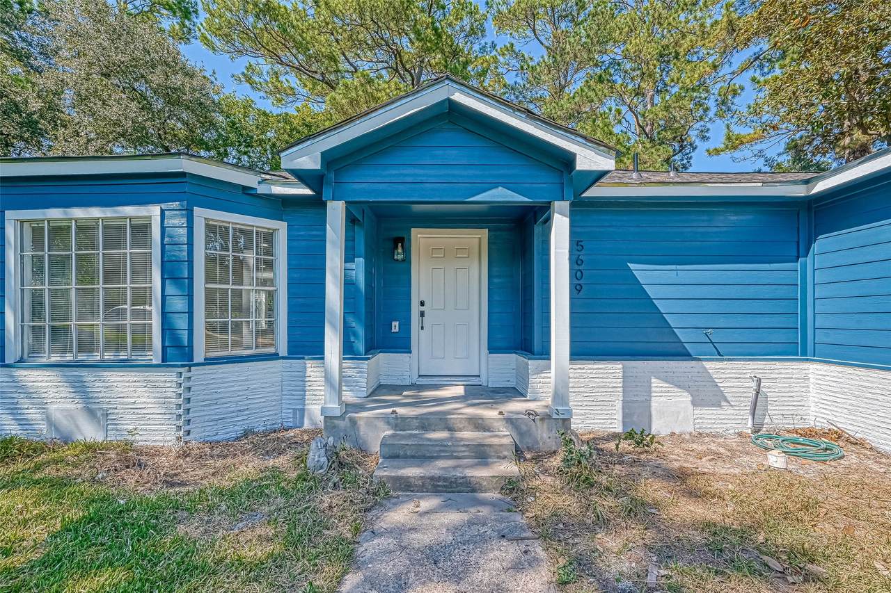 5609 Denmark Street - Photo 1