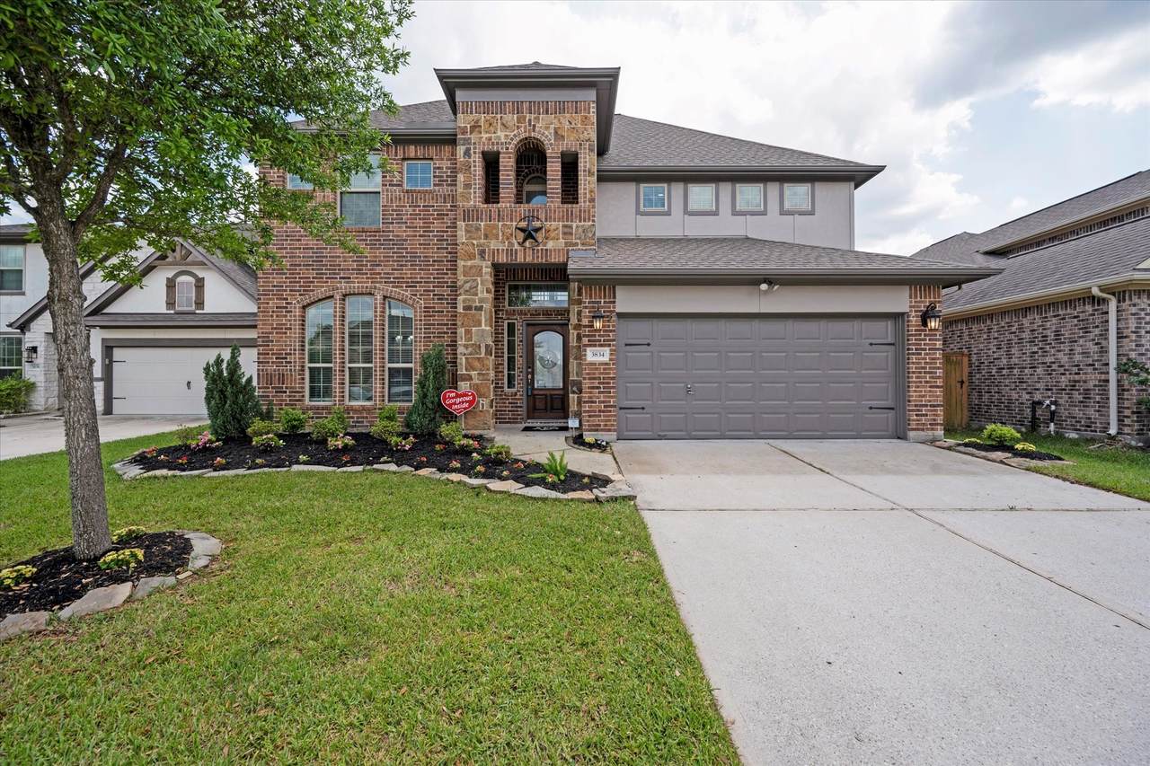 3834 Supremes Trail - Photo 1