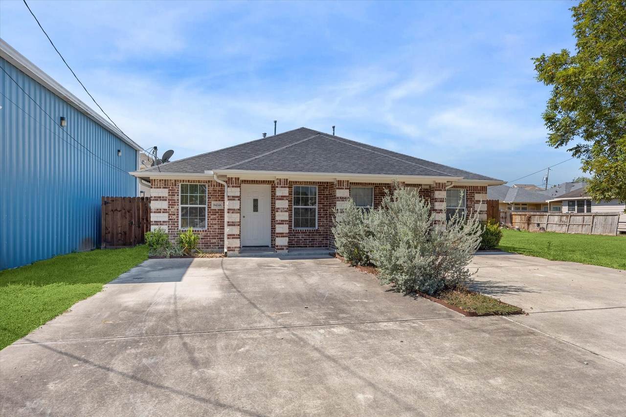 8424 Cannon Street - Photo 1