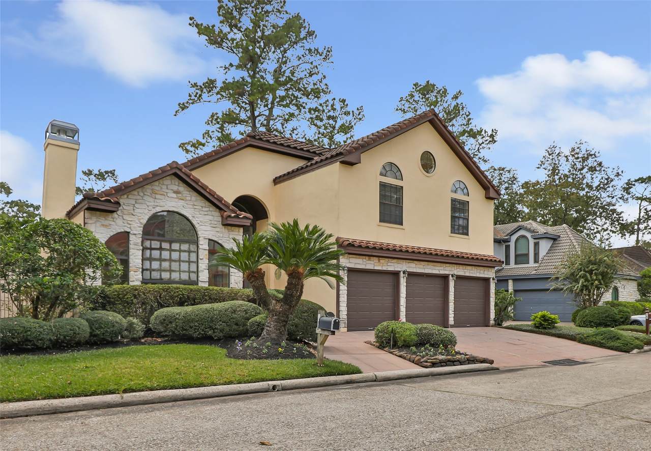 16 Kingwood Villas Court - Photo 1