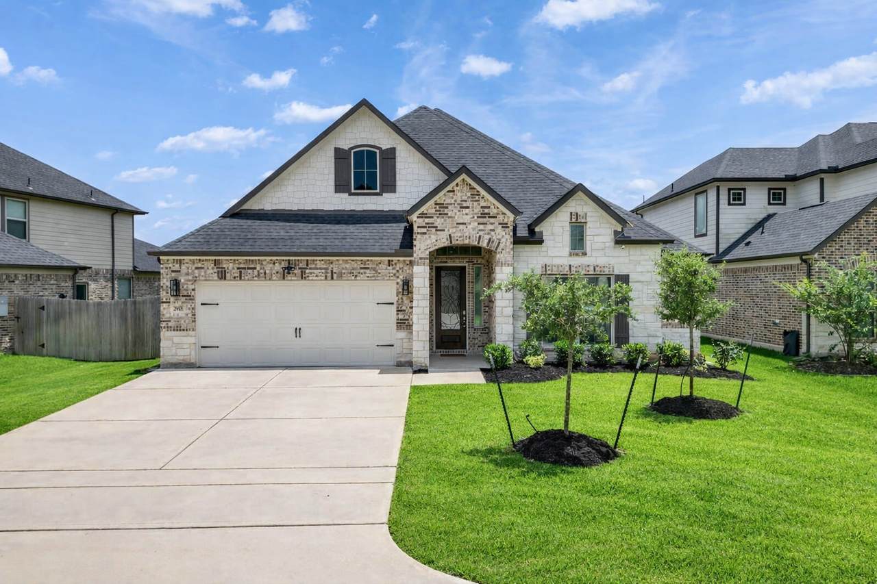2918 Skerne Forest Drive - Photo 1
