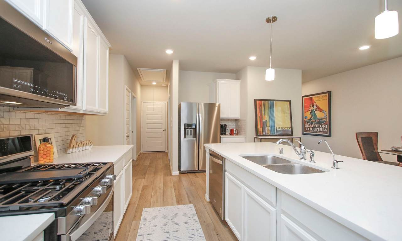 108 Clay Creek Lane - Photo 1
