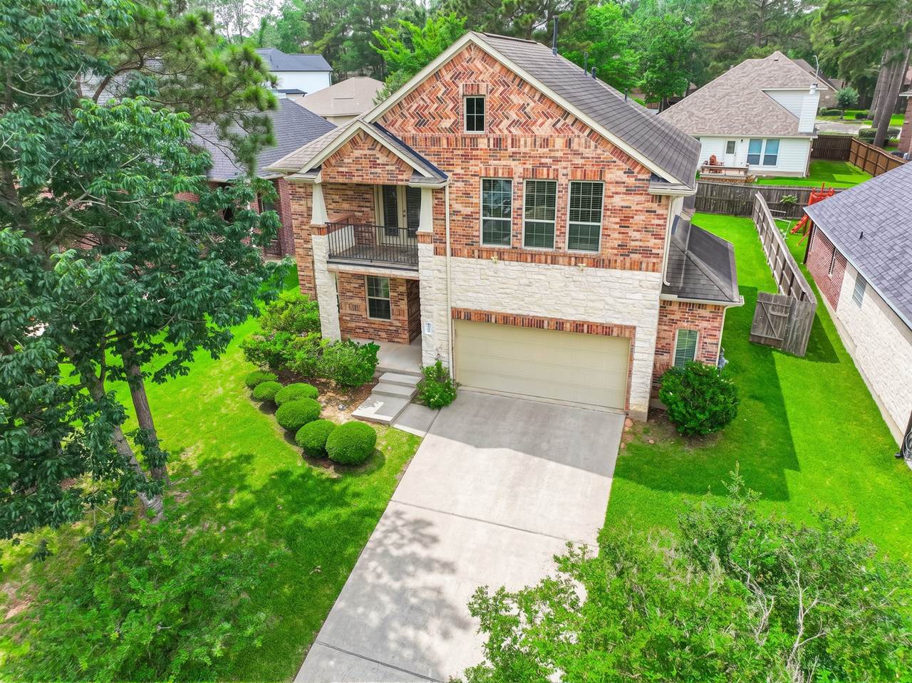 13302 Hidden Valley Drive - Photo 1