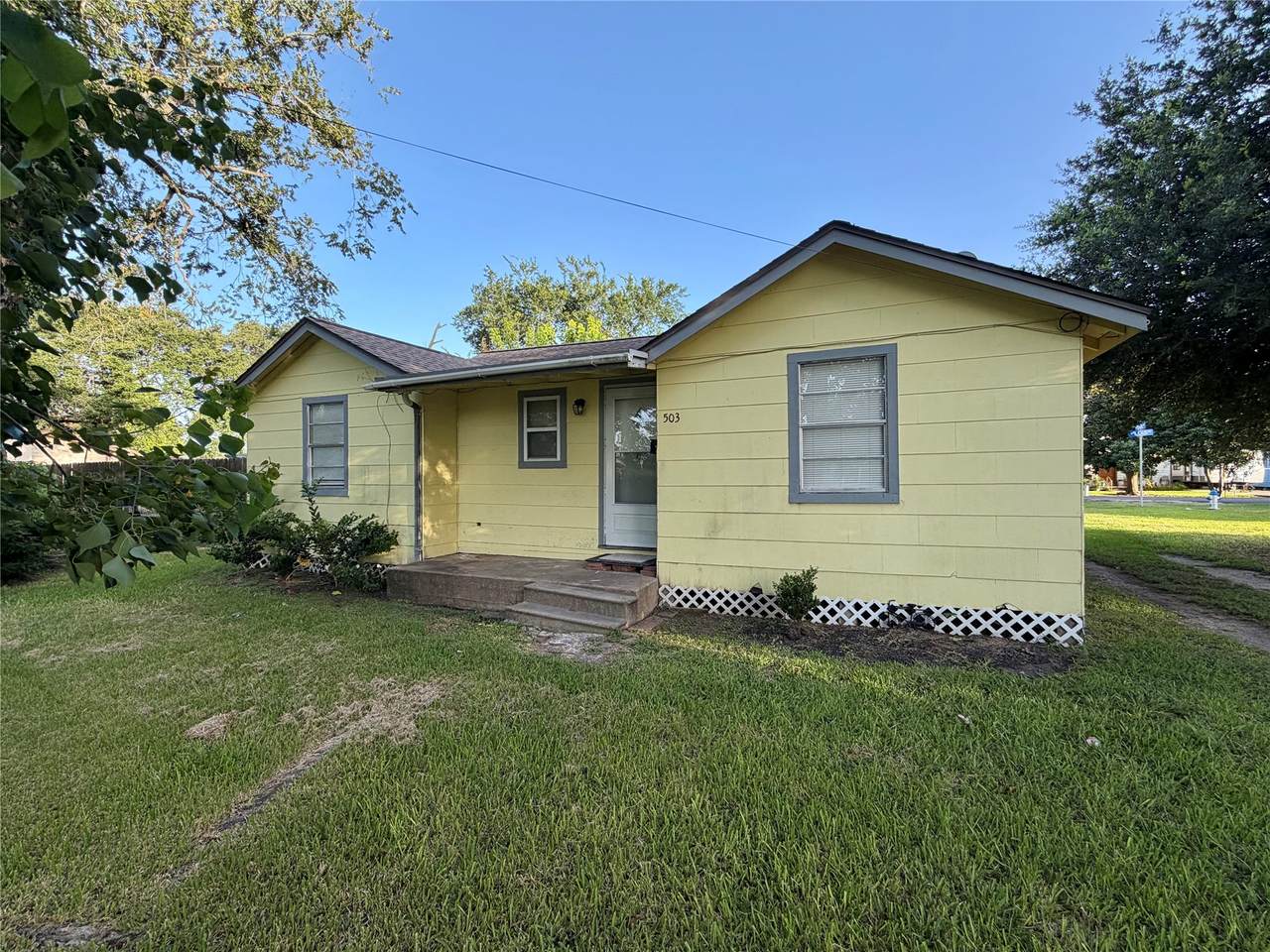 503 Mckee Street - Photo 1