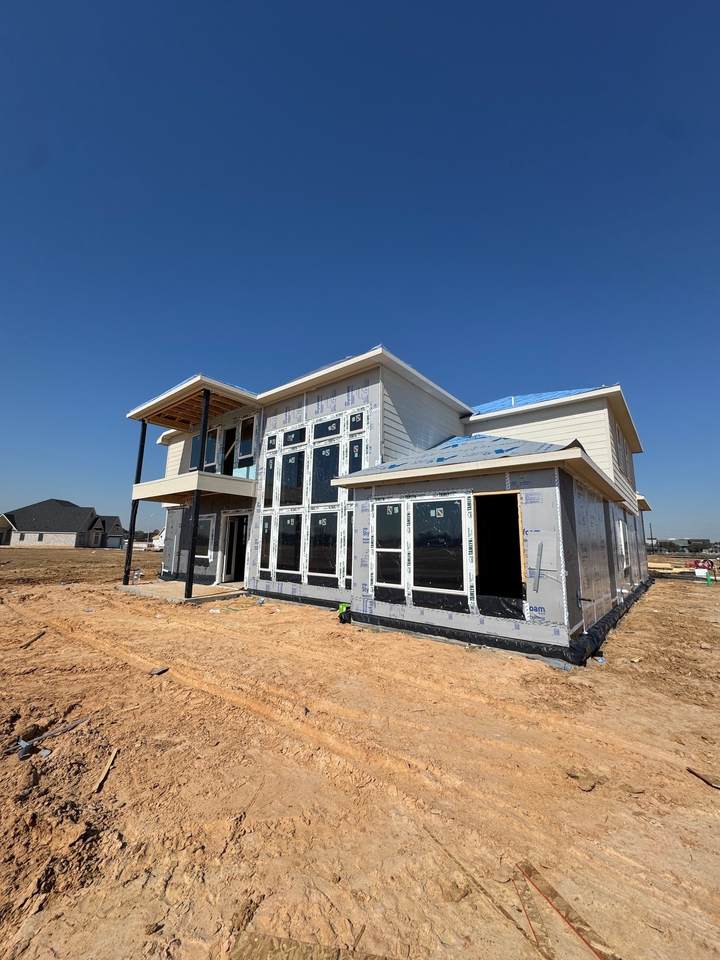 25603 Brawner Drive - Photo 1