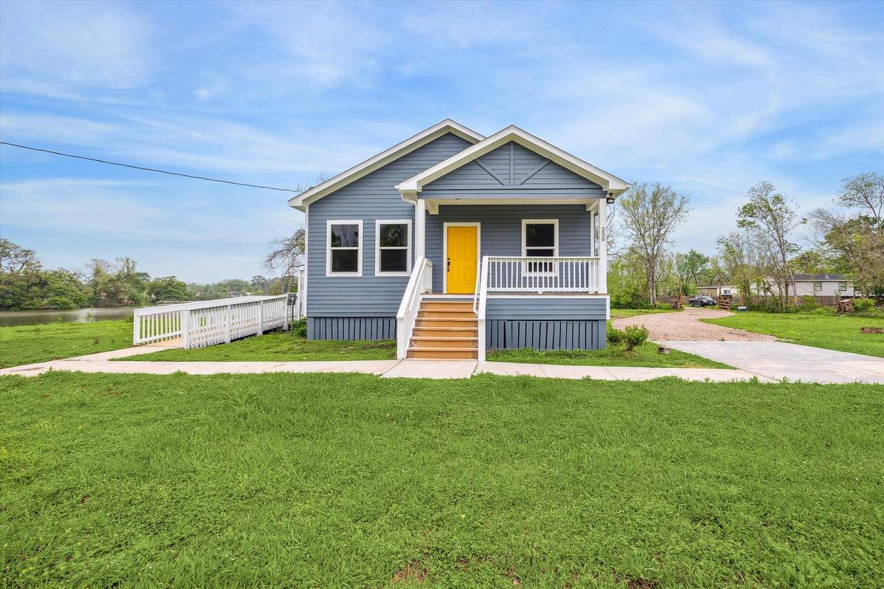 201 Smilie Road - Photo 1