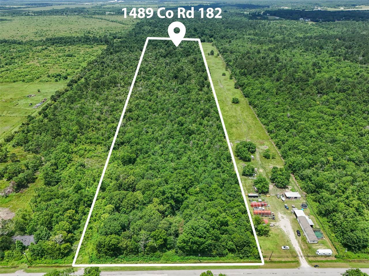 TBD County Road 182 - Photo 1