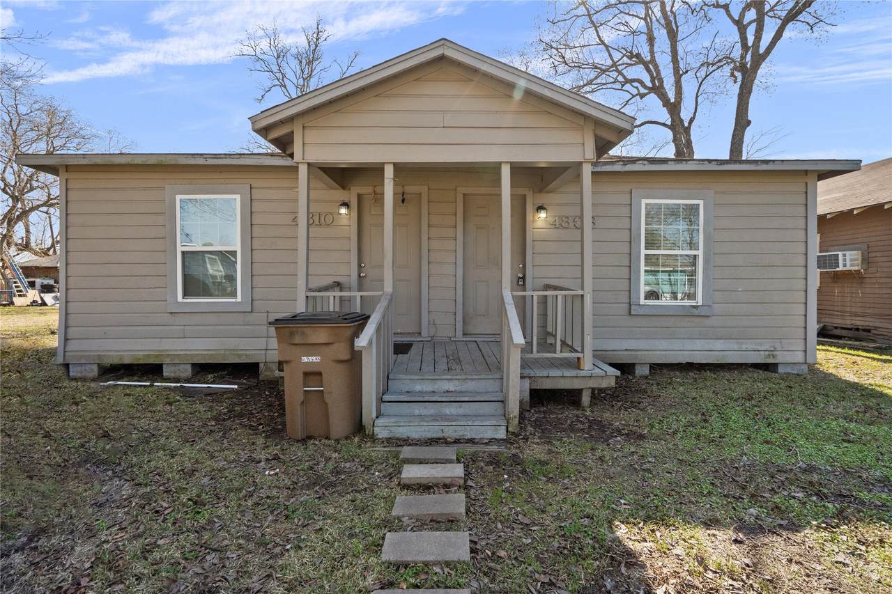 4808 35th Street - Photo 1