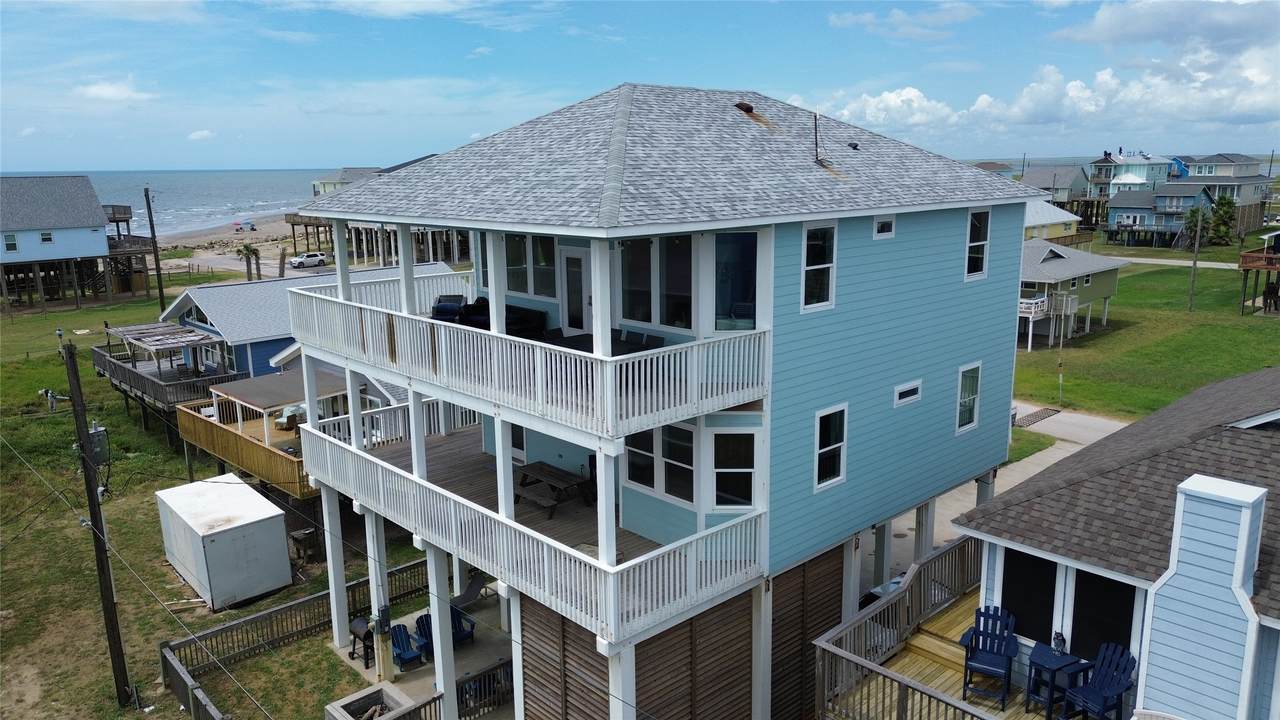 12914 Jolly Roger Drive - Photo 1