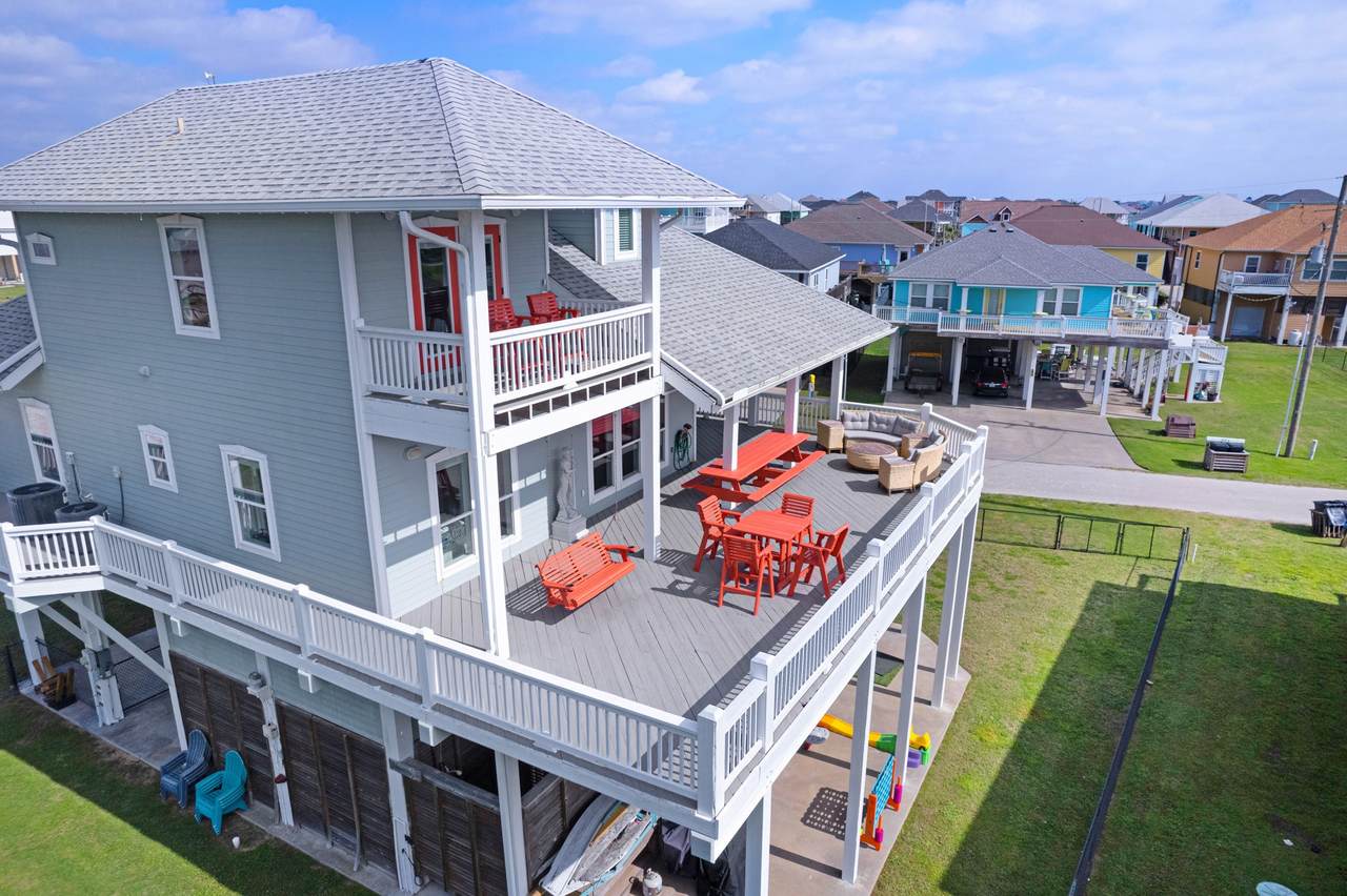 2640 Breaker Drive - Photo 1