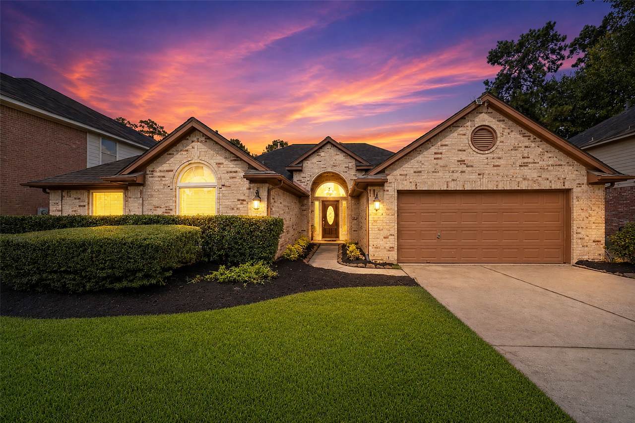 930 Arbor Pine Drive - Photo 1