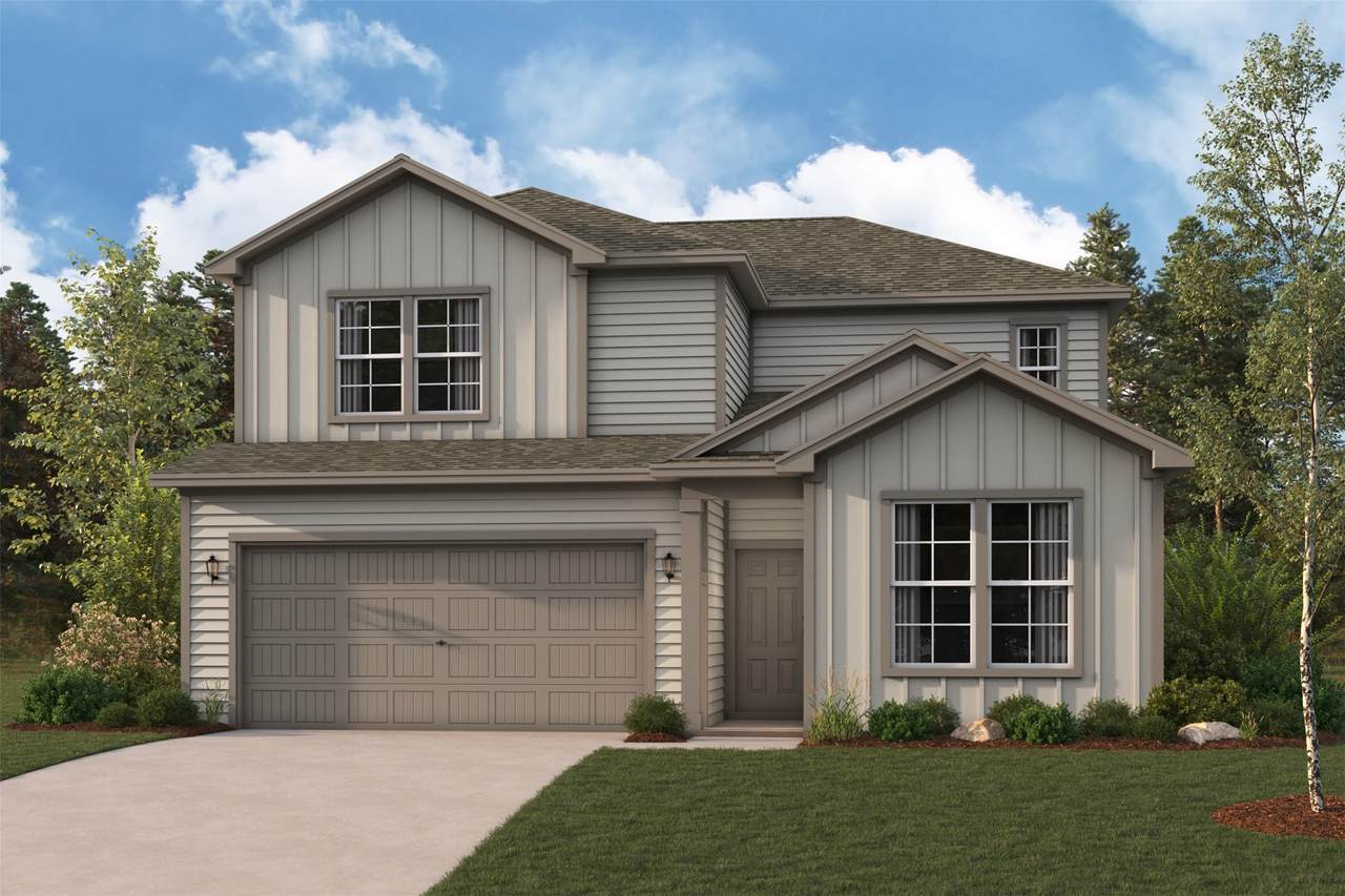 10703 Aston Court - Photo 1