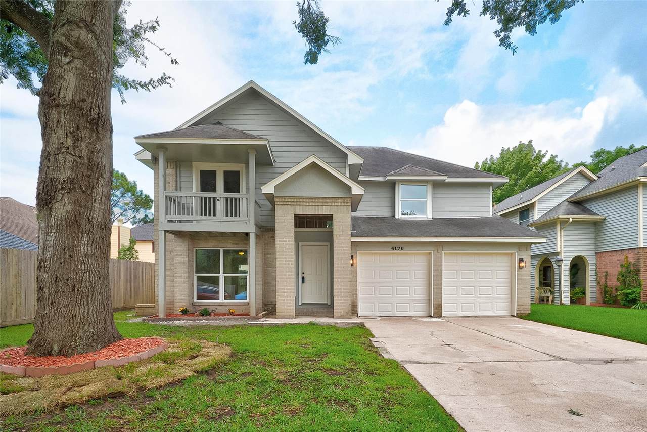 4170 Presidents Drive - Photo 1