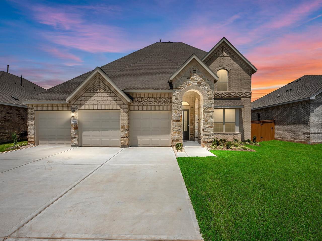 2080 Blue Mar Drive - Photo 1