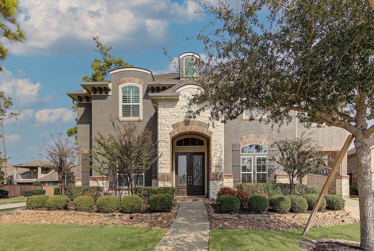 13415 Davey Woods Drive - Photo 1