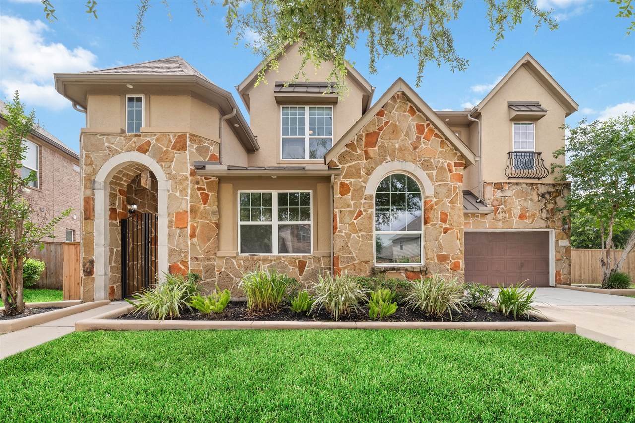 10910 Kirker Lane - Photo 1