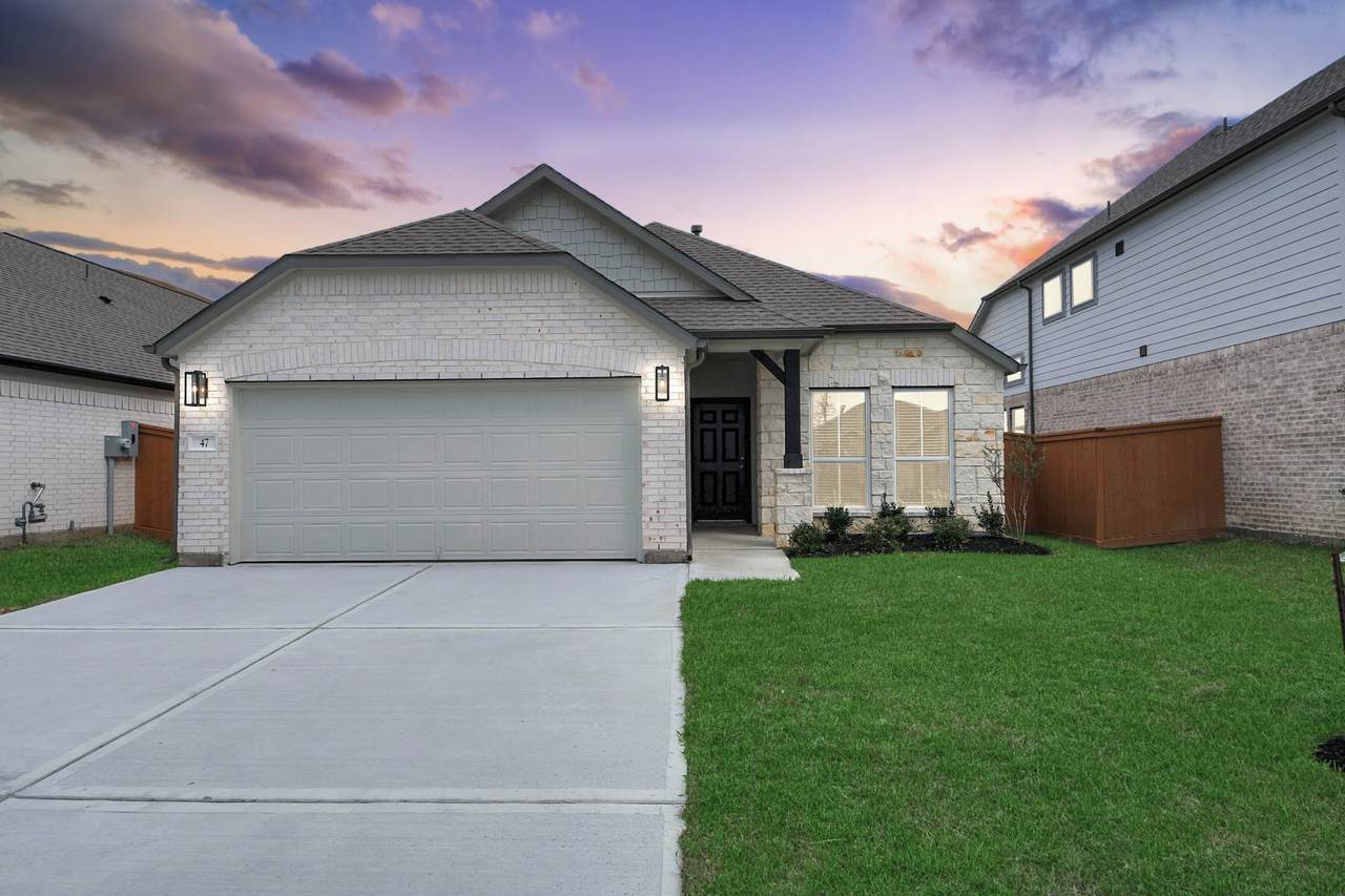 47 Knight Bayou Drive - Photo 1