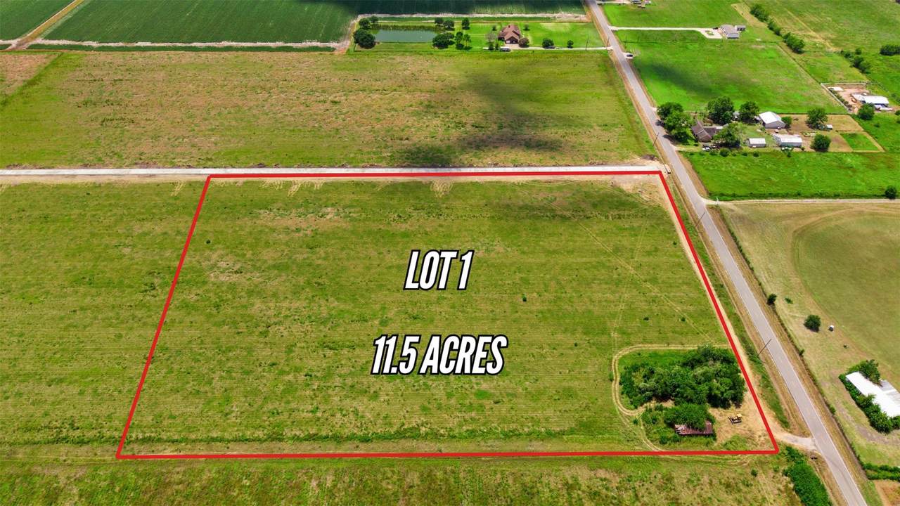 TBD Lot 1 Williams Road - Photo 1