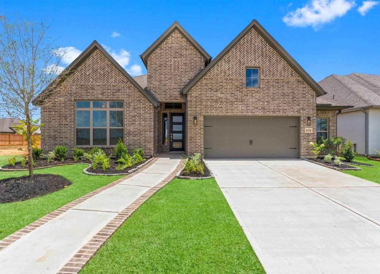 16270 Blue Mistflower Lane - Photo 1