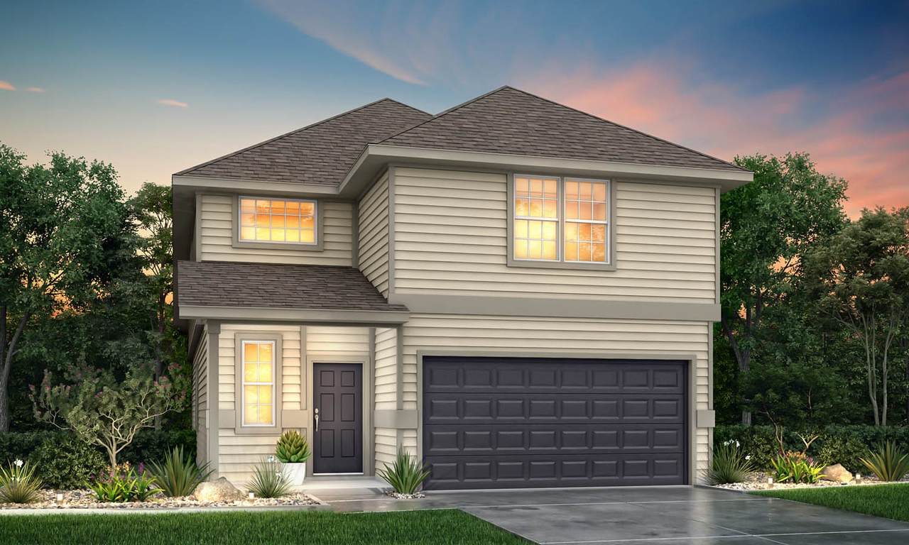 9251 Grace Ridge Drive - Photo 1