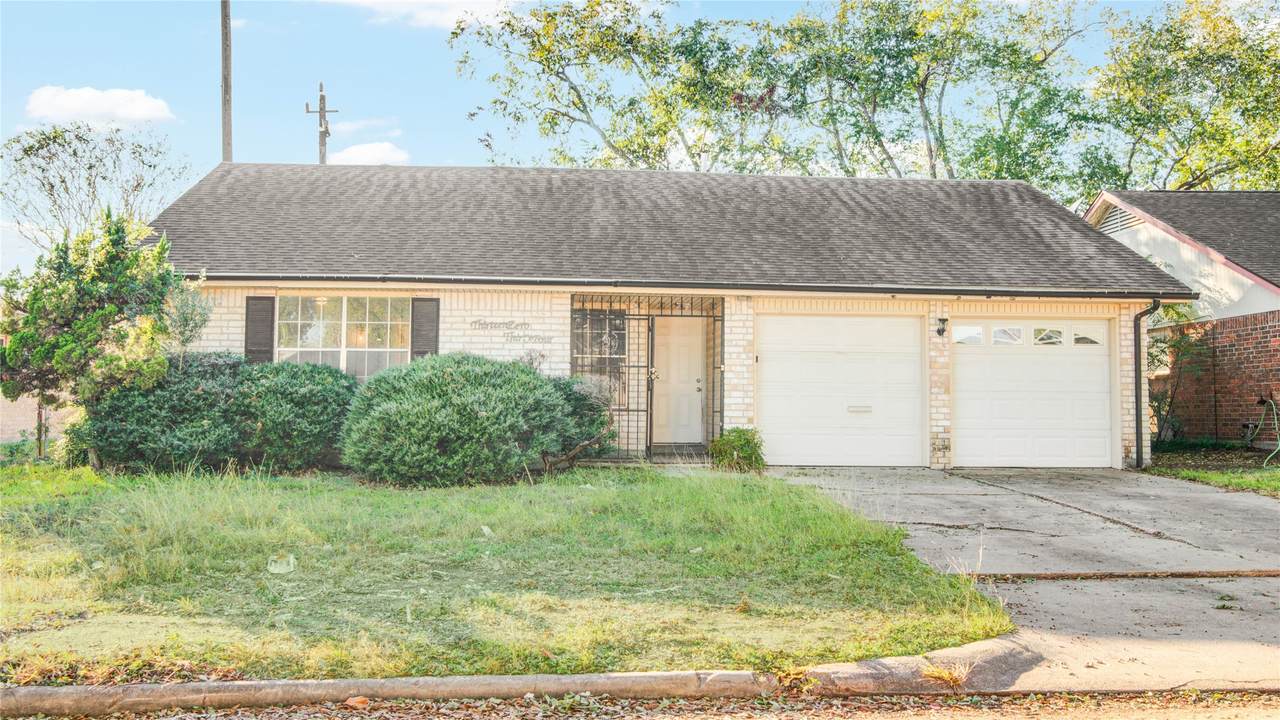 13034 White Heather Drive - Photo 1