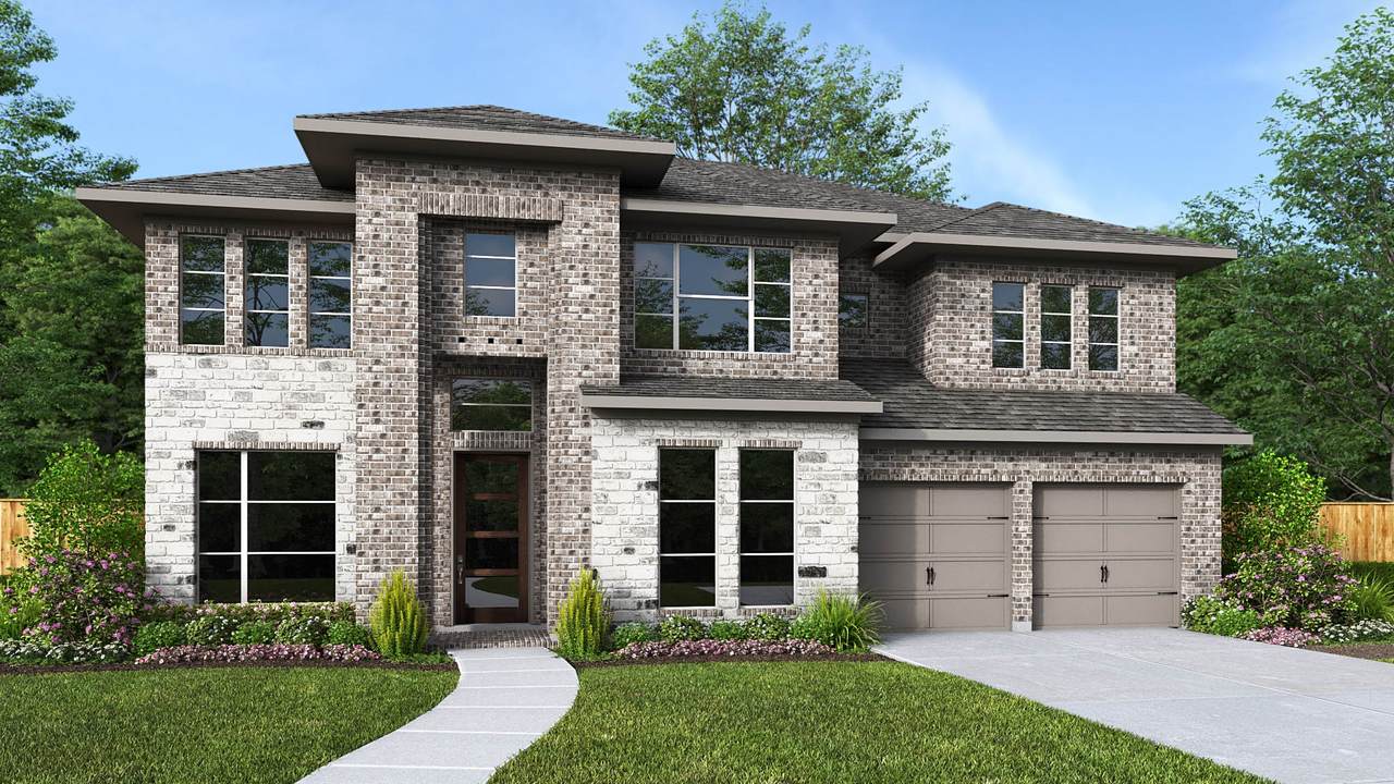 6603 Sparkling Citrus Street - Photo 1