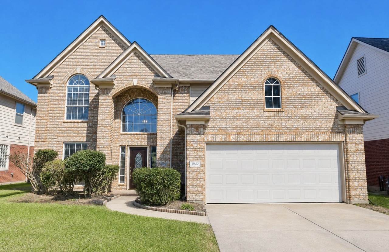 18522 Autumn Park Drive - Photo 1