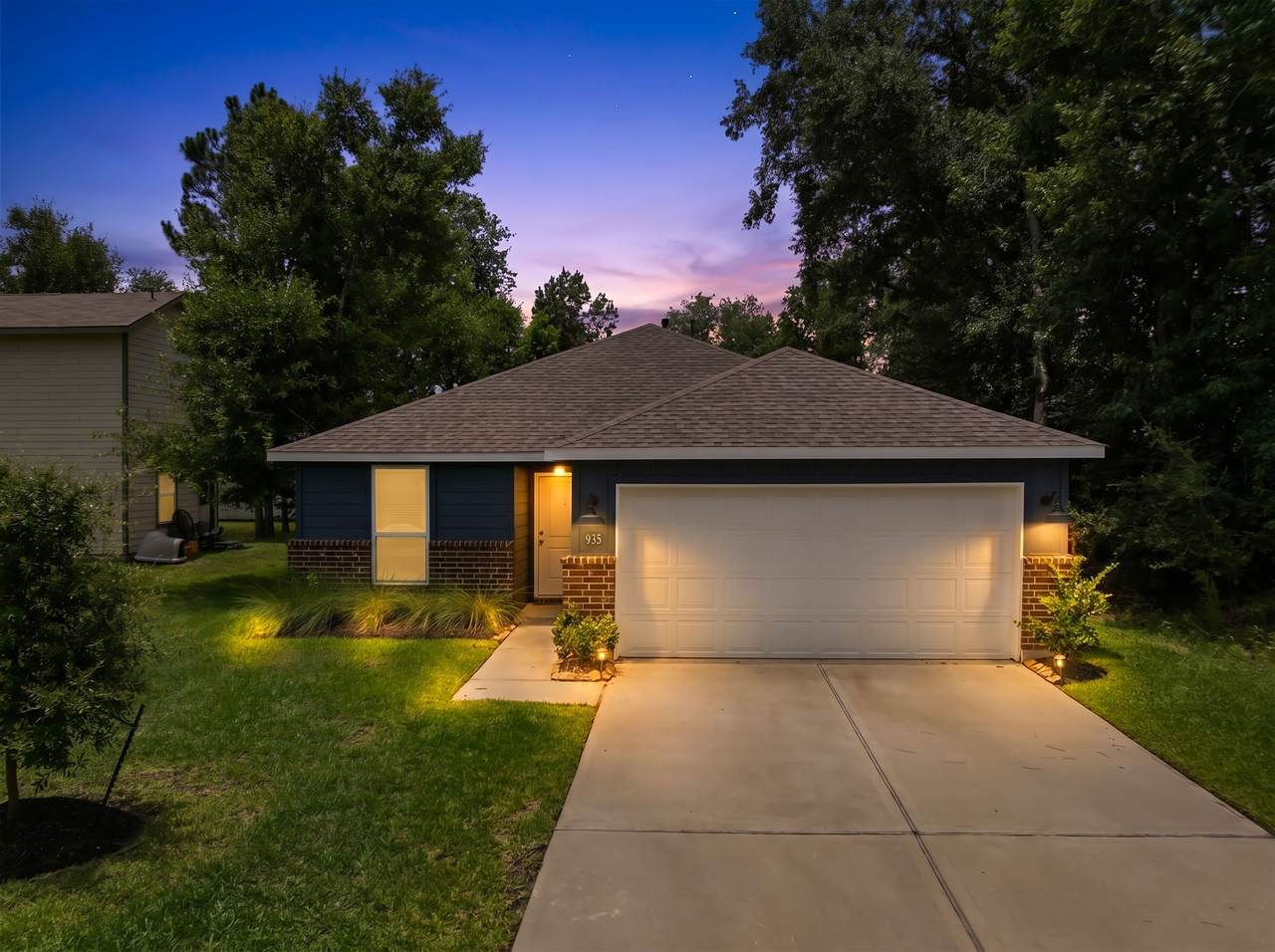 935 Road 5203 - Photo 1