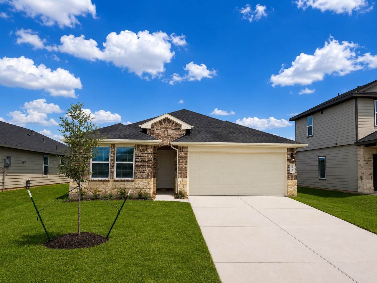31318 Harp Ridge Drive - Photo 1