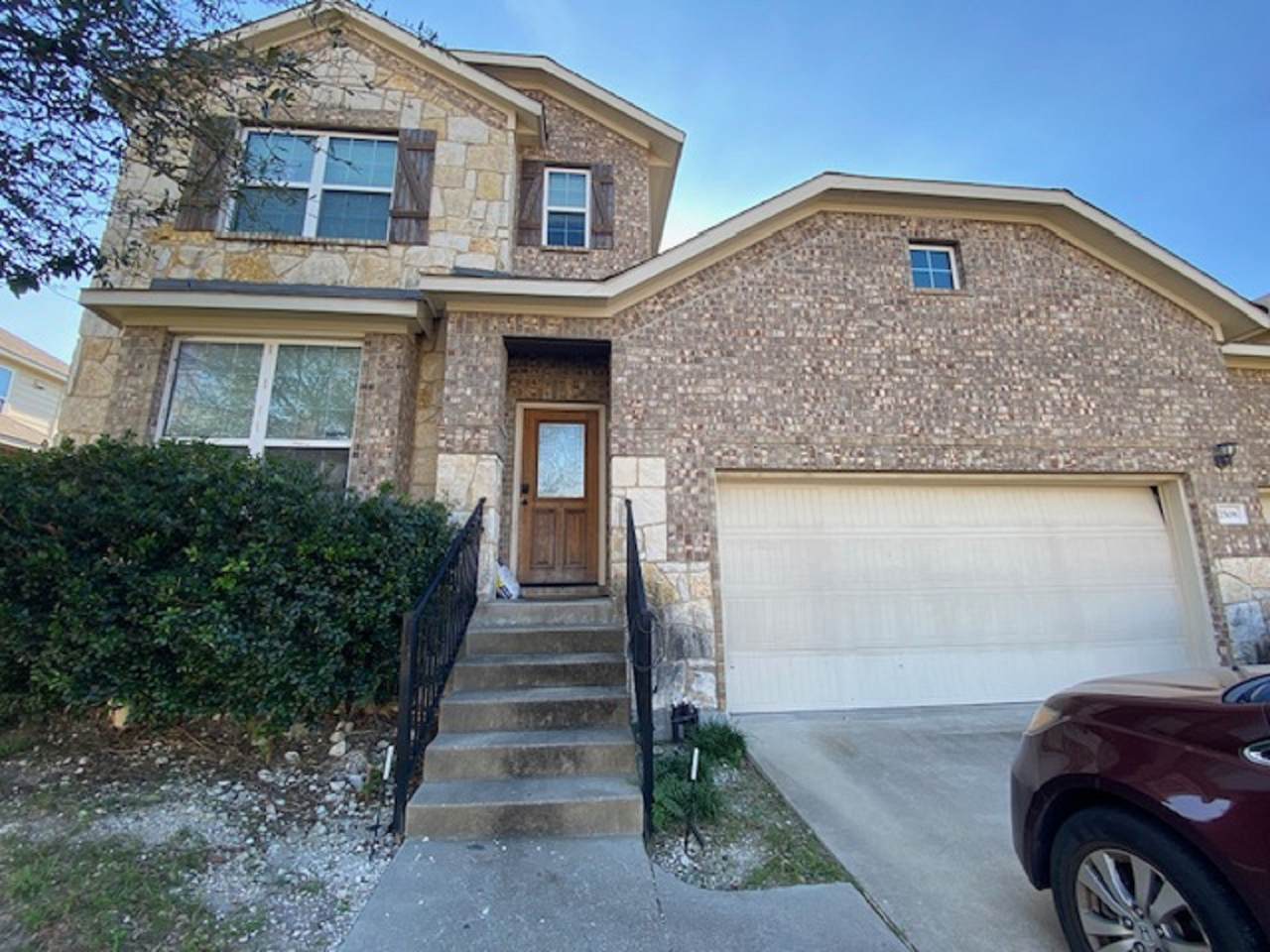 2508 Inspiration Drive - Photo 1