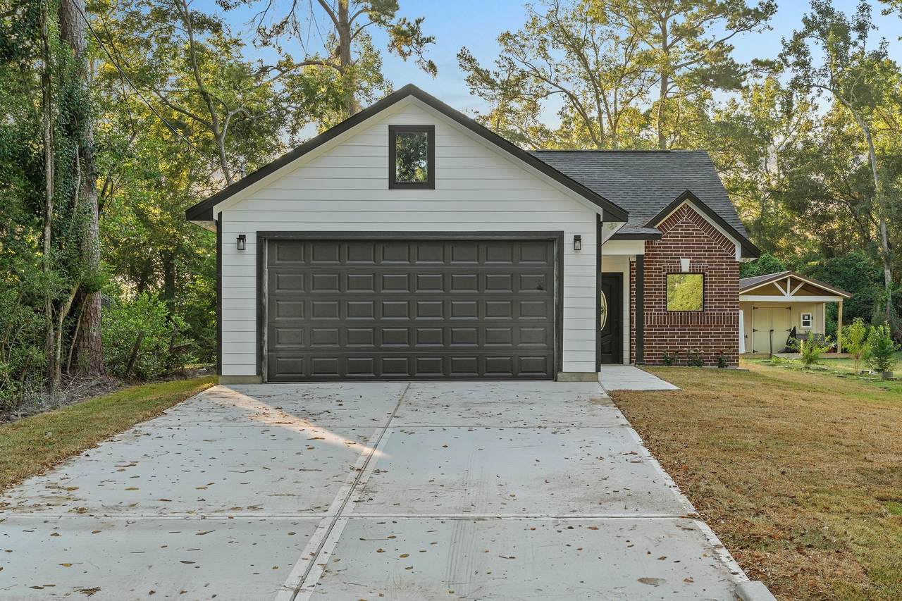 2442 Mohawk Bend - Photo 1