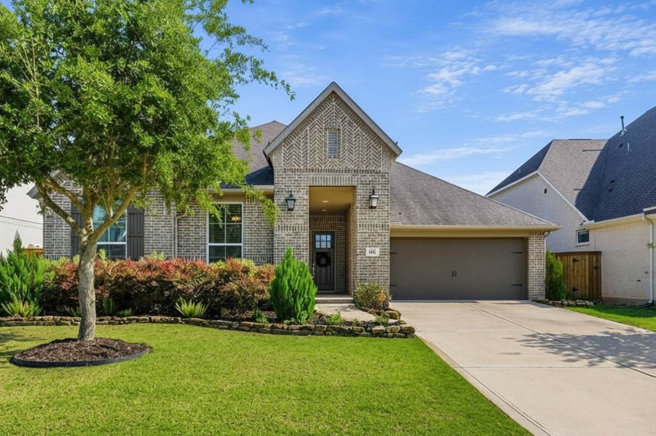 712 Serenity View Lane - Photo 1