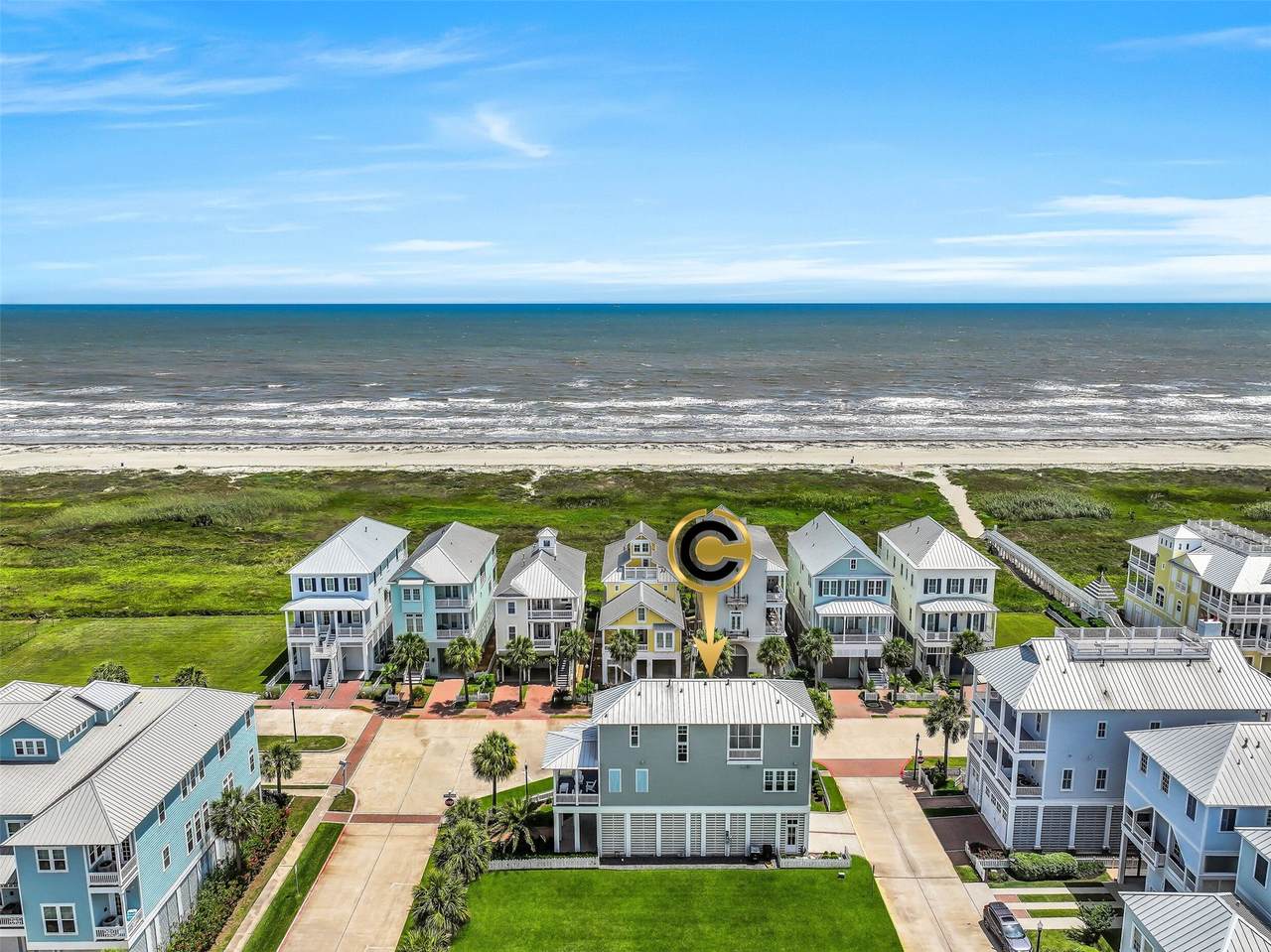817 Positano Road - Photo 1