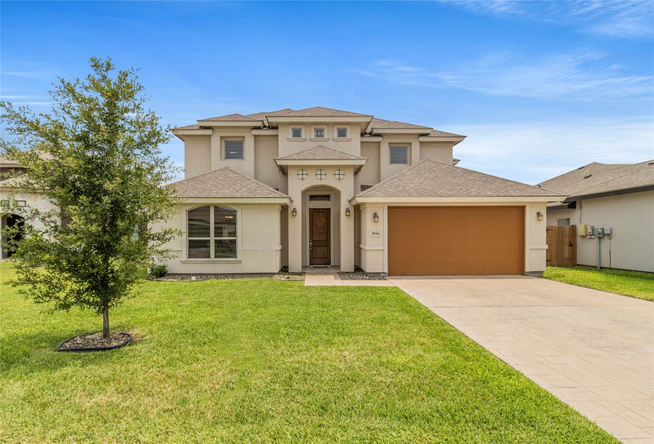 2016 Santa Fe Circle - Photo 1
