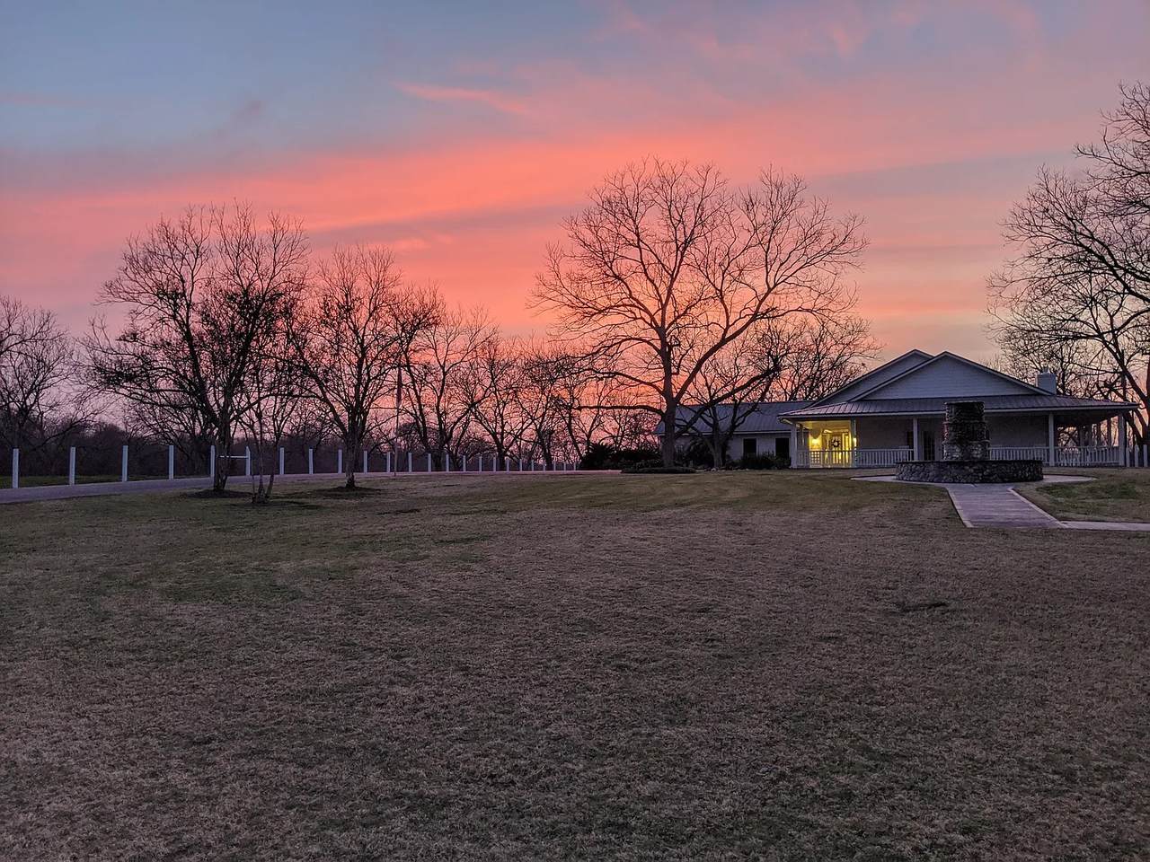 4309 Bowser Road - Photo 1