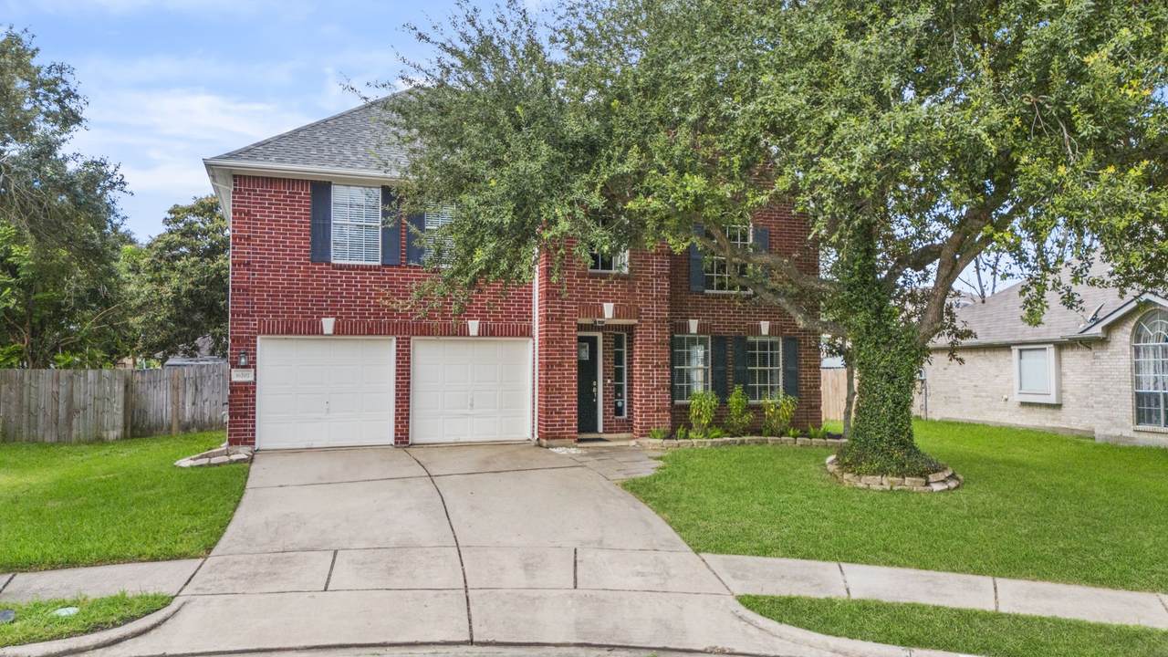 16207 April Ridge Drive - Photo 1