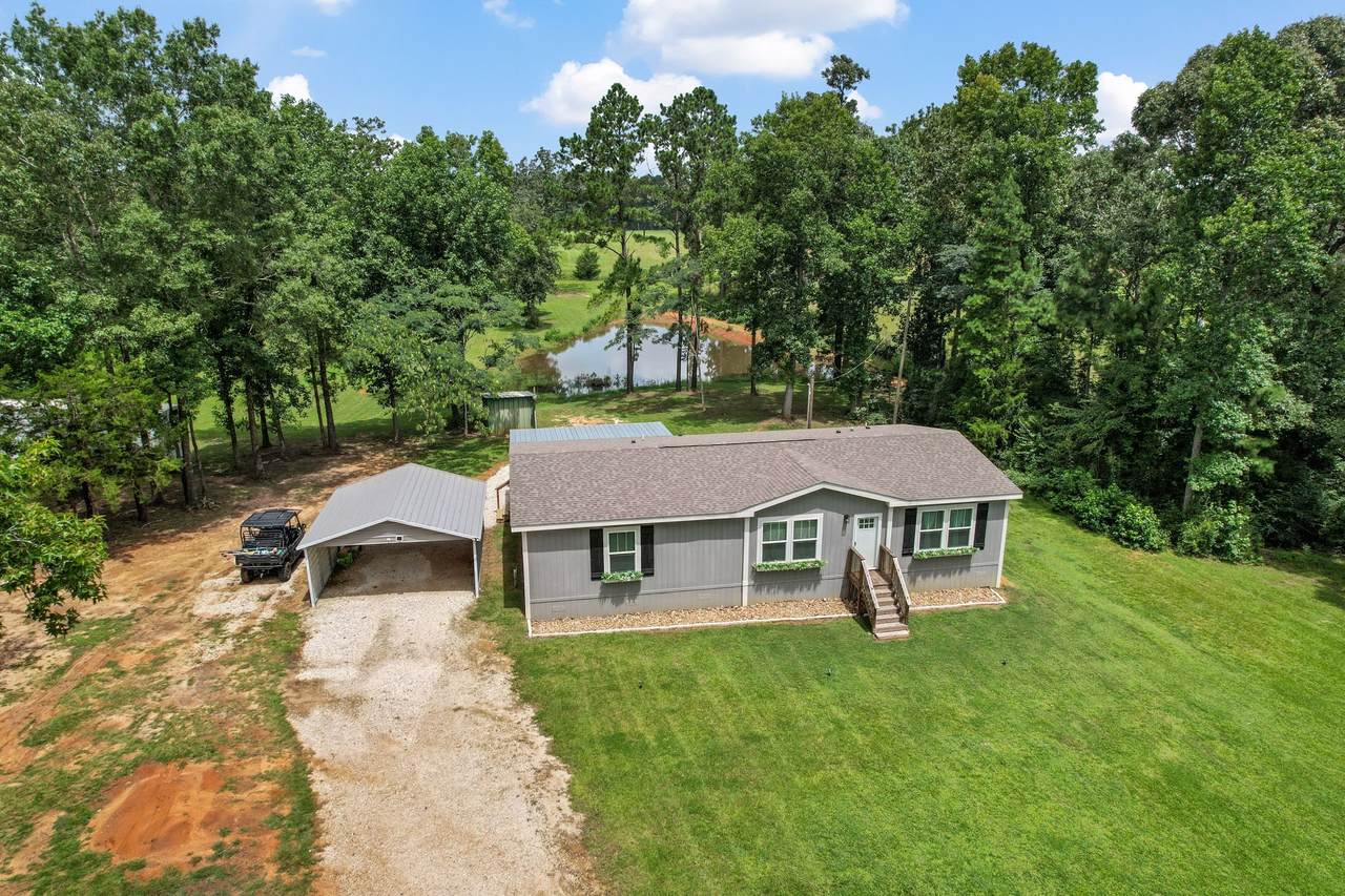 225 Lynn Hendrix Road - Photo 1