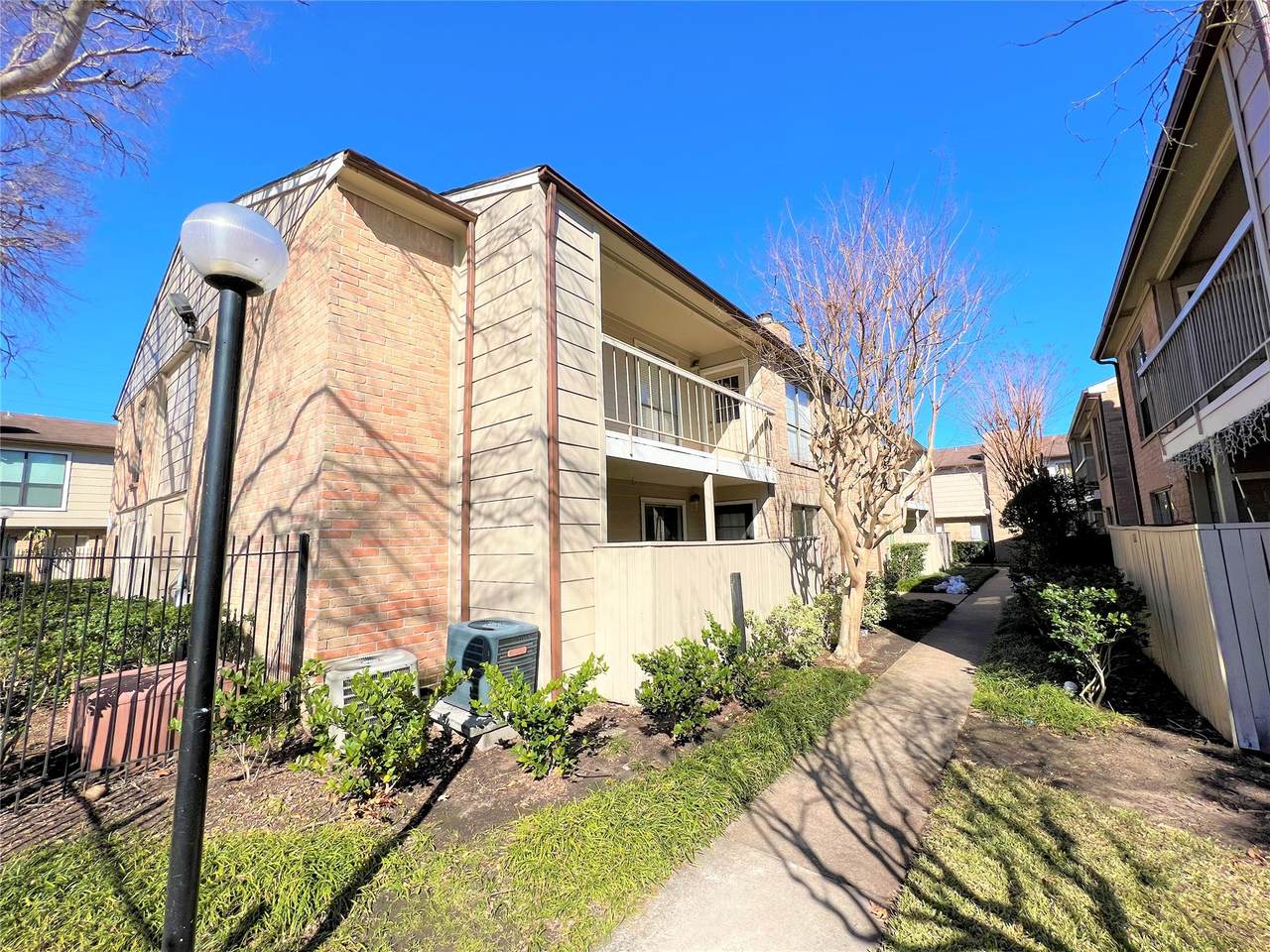 2120 Wilcrest Drive - Photo 1