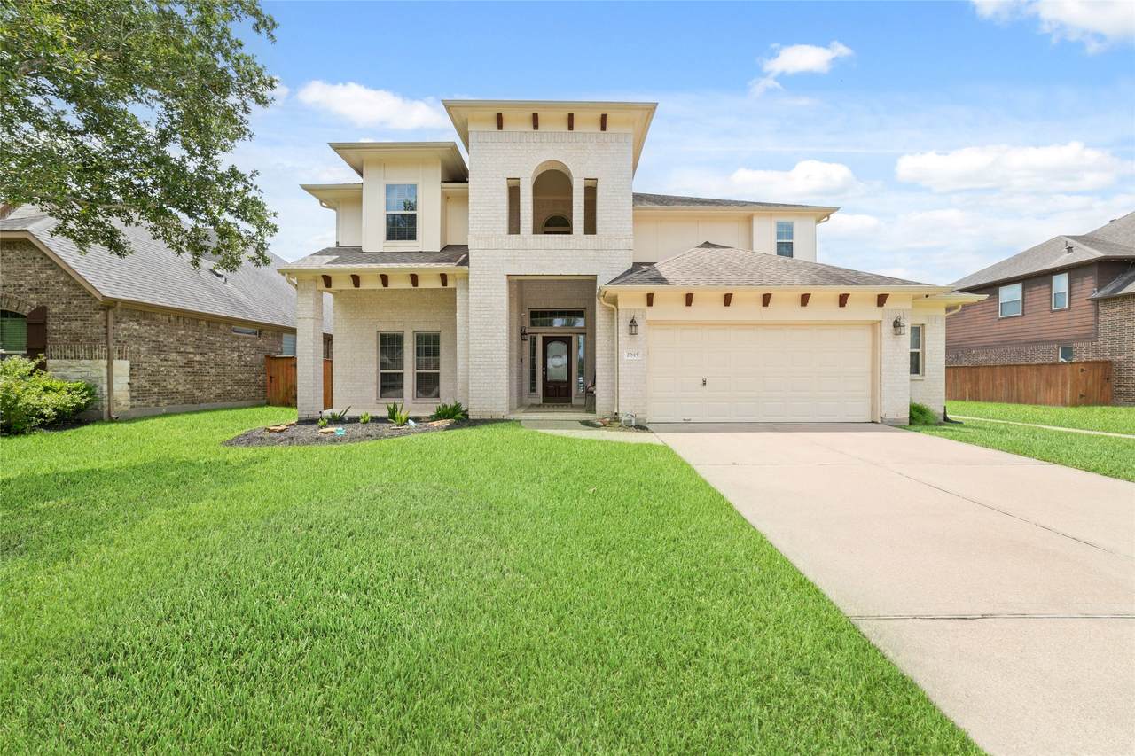 27815 Halls Farms Lane - Photo 1