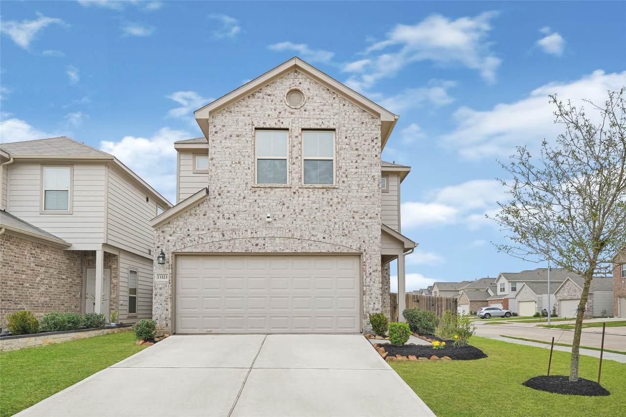 13323 Ardery Meadow Drive - Photo 1