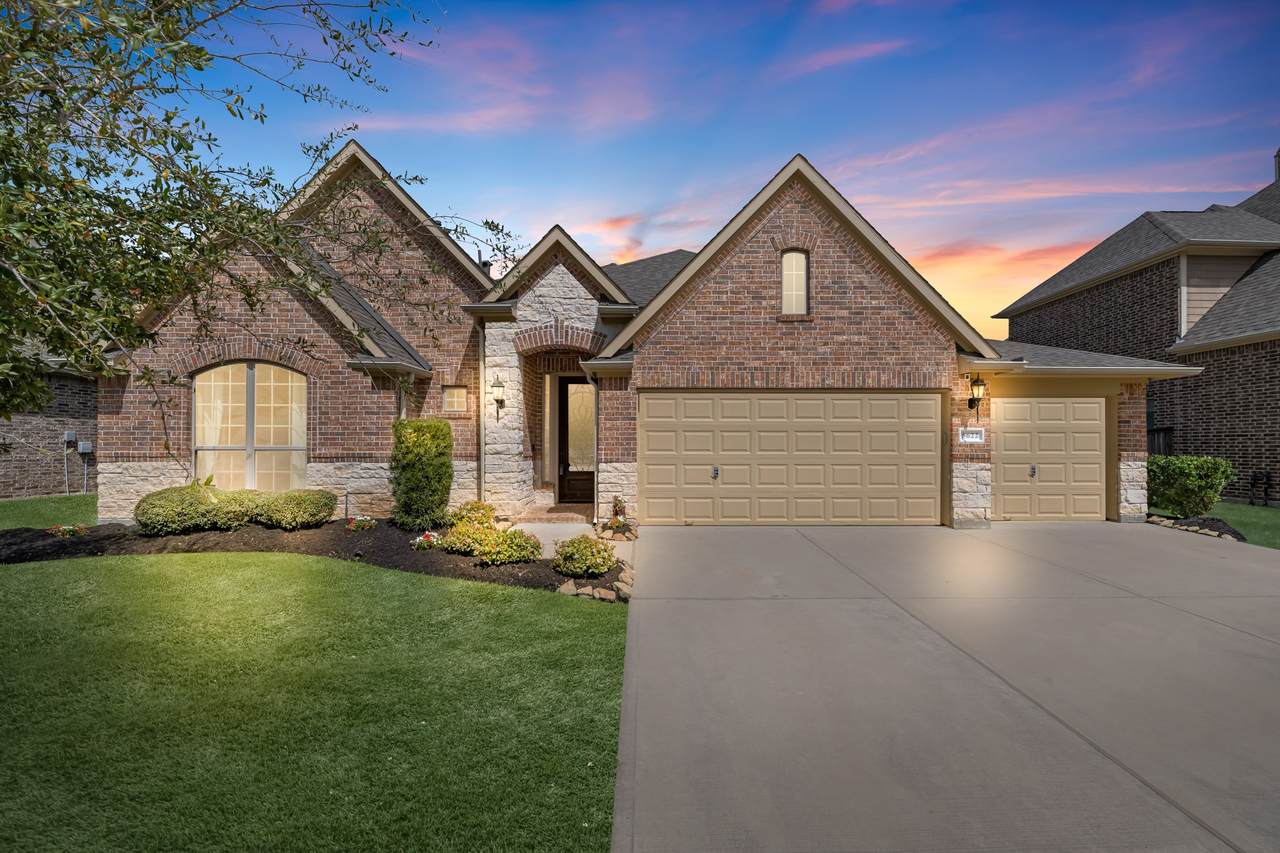 5622 Chipstone Trail Lane - Photo 1