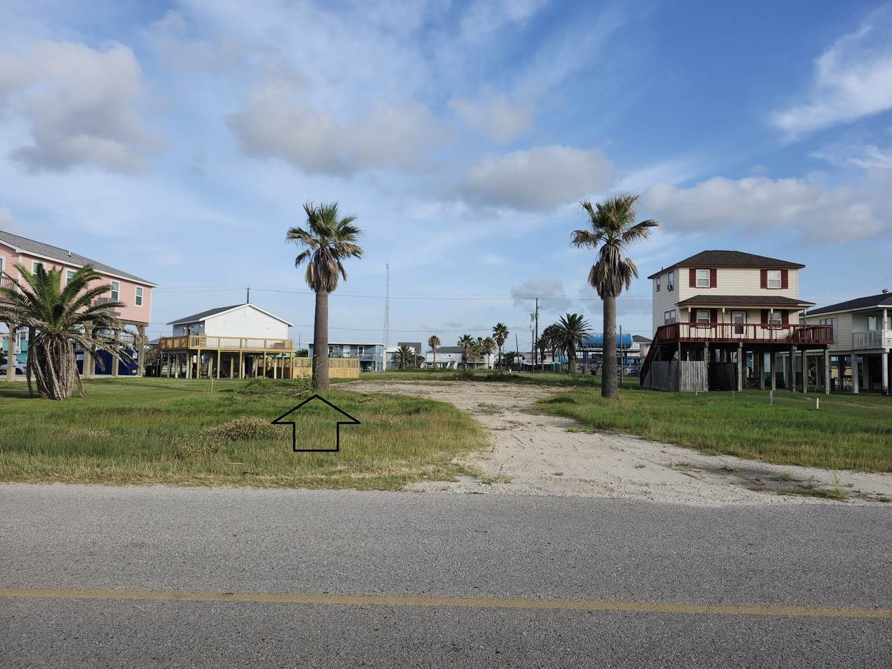 000 Surf Drive - Photo 1