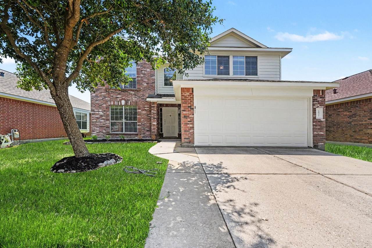 18427 Madisons Crossing Lane - Photo 1