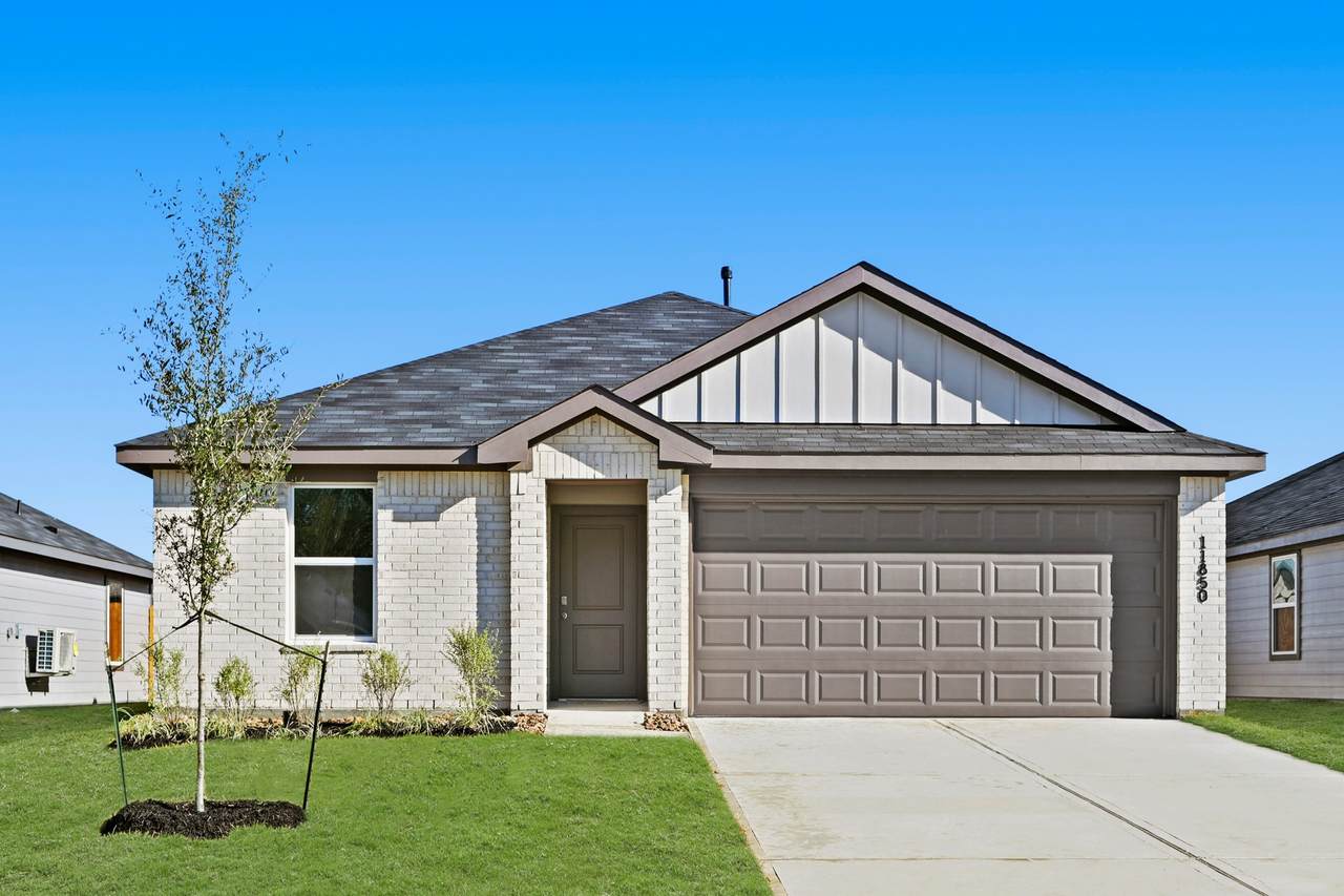 2310 Perdido Bay Lane - Photo 1